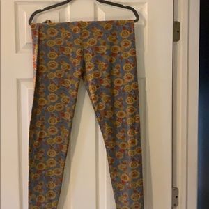 TC LuLaRoe Legging